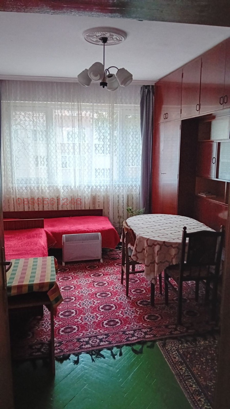 Дава под наем 3-СТАЕН, гр. Велико Търново, Център, снимка 6 - Апартаменти - 53231483