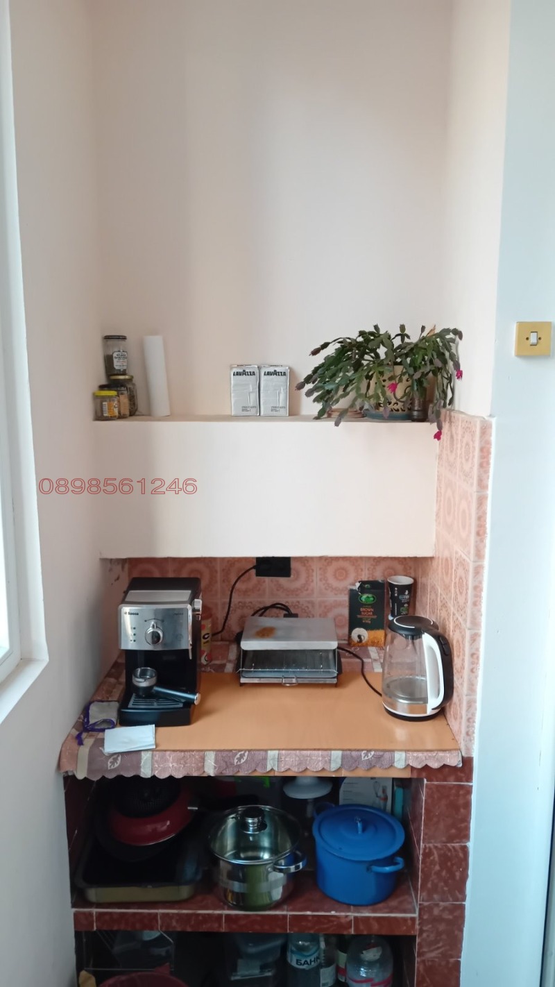 Дава под наем 3-СТАЕН, гр. Велико Търново, Център, снимка 11 - Апартаменти - 53231483