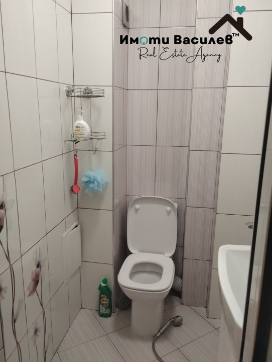 Дава под наем 3-СТАЕН, гр. София, Гео Милев, снимка 7 - Апартаменти - 53886646