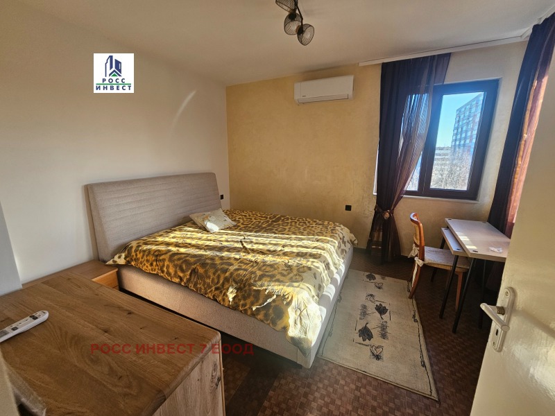 Дава под наем 4-СТАЕН, гр. Варна, Център, снимка 8 - Апартаменти - 52303531