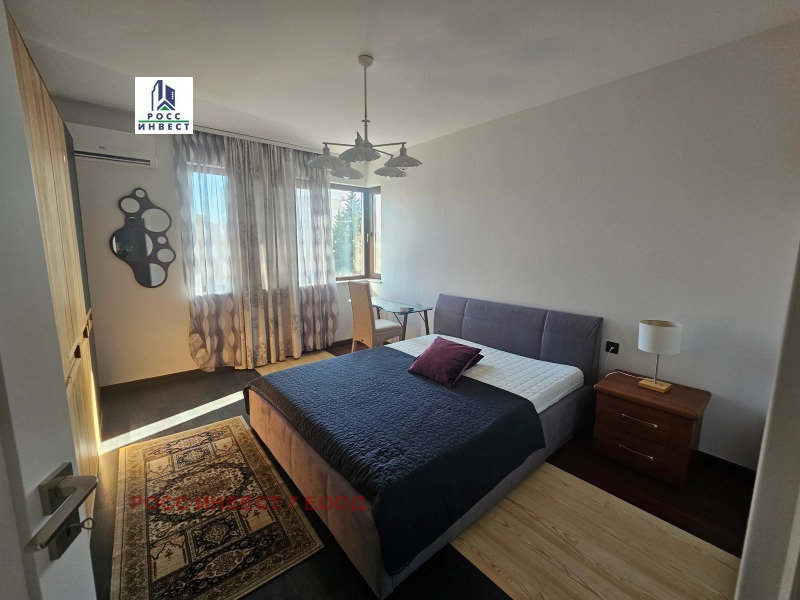 Дава под наем 4-СТАЕН, гр. Варна, Център, снимка 6 - Апартаменти - 52303531