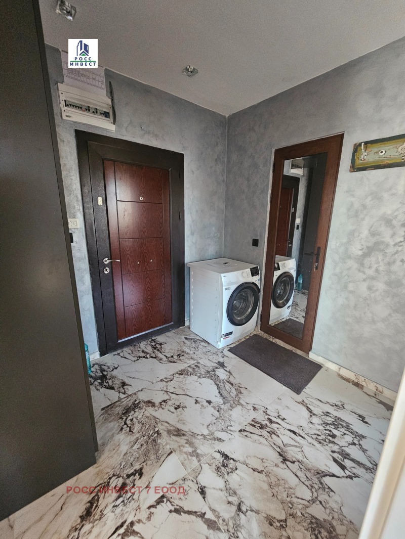 Дава под наем 4-СТАЕН, гр. Варна, Център, снимка 3 - Апартаменти - 52303531