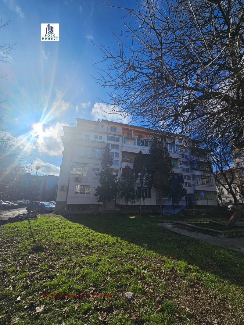 Дава под наем 4-СТАЕН, гр. Варна, Център, снимка 14 - Апартаменти - 52303531