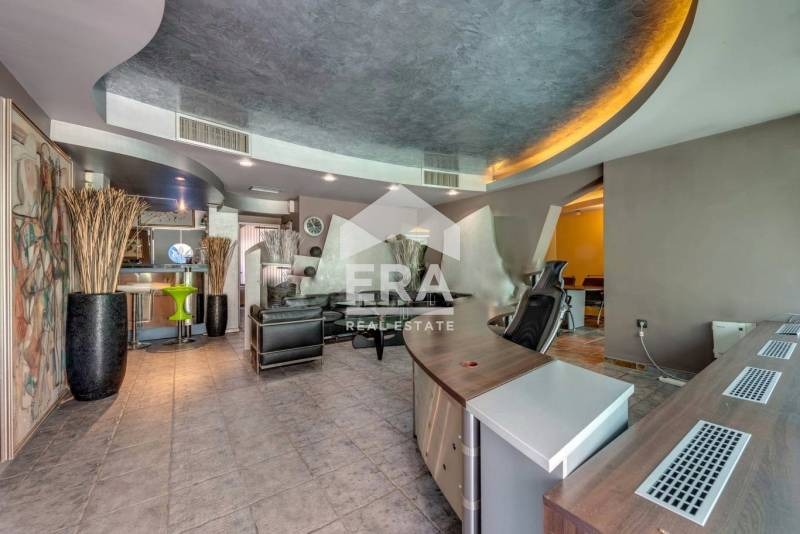 Дава под наем  Офис град София , Лозенец , 128 кв.м | 57943452 - изображение [3]