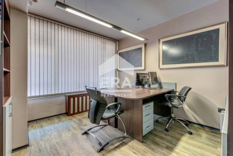 Дава под наем  Офис град София , Лозенец , 128 кв.м | 57943452 - изображение [6]