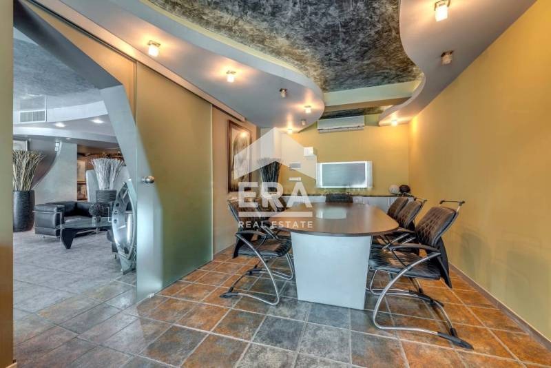 Дава под наем  Офис град София , Лозенец , 128 кв.м | 57943452 - изображение [2]