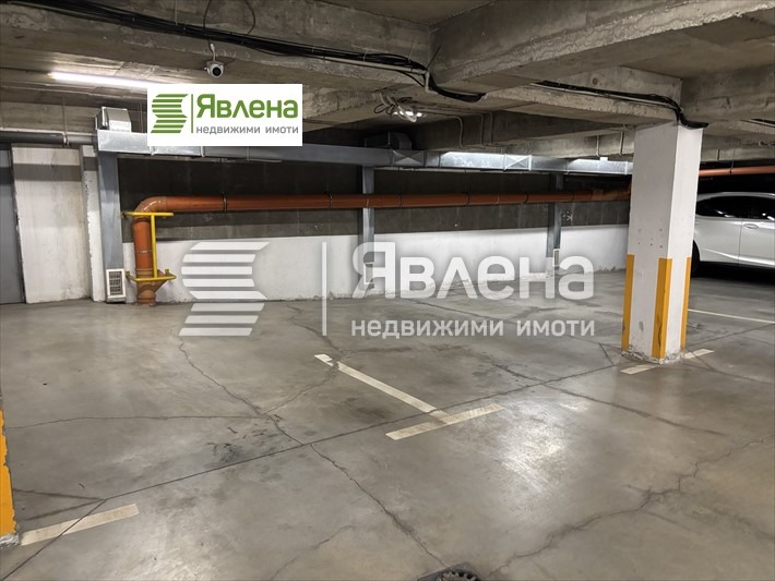 Дава под наем ОФИС, гр. София, Младост 2, снимка 6 - Офиси - 52619082