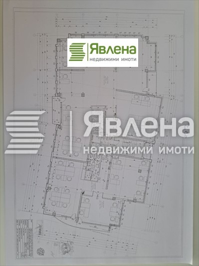 Дава под наем ОФИС, гр. София, Младост 2, снимка 7 - Офиси - 52619082