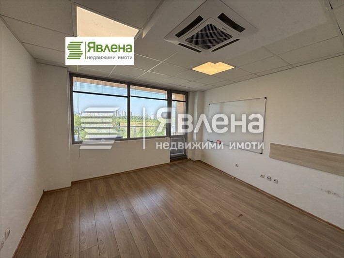 Дава под наем ОФИС, гр. София, Младост 2, снимка 2 - Офиси - 52619082