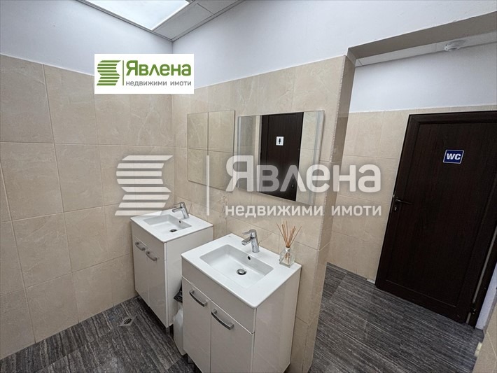 Дава под наем ОФИС, гр. София, Младост 2, снимка 5 - Офиси - 52619082