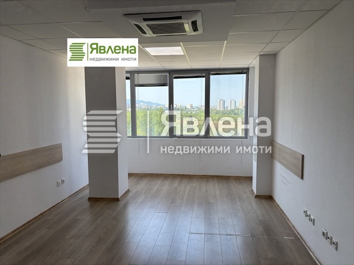 Дава под наем ОФИС, гр. София, Младост 2, снимка 3 - Офиси - 52619082