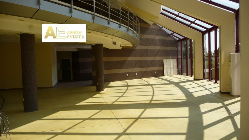 Дава под наем ОФИС, гр. София, Дружба 1