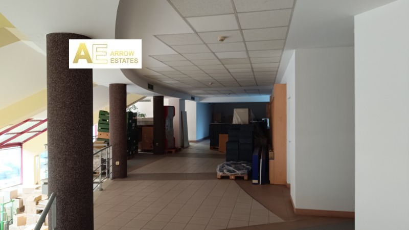 Дава под наем ОФИС, гр. София, Дружба 1, снимка 2 - Офиси - 53180351