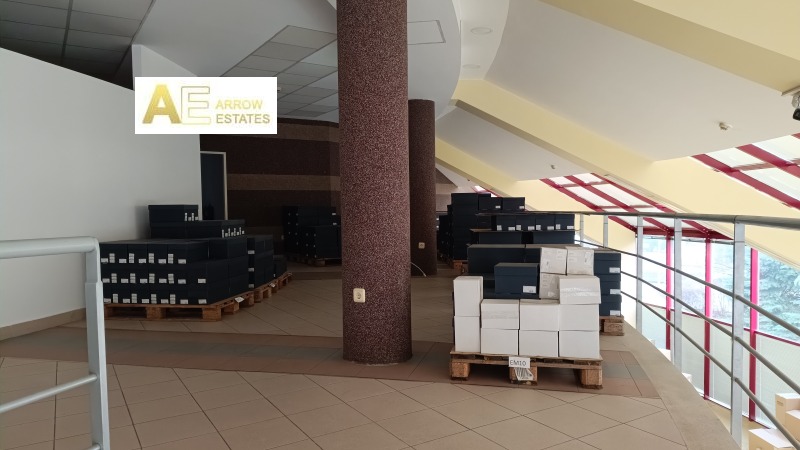 Дава под наем ОФИС, гр. София, Дружба 1, снимка 5 - Офиси - 53180351