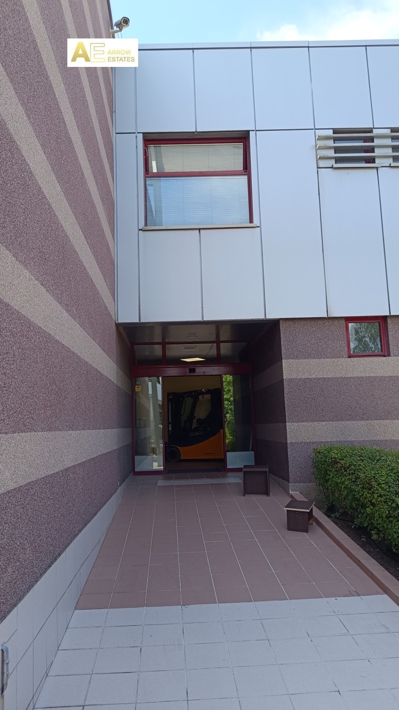 Дава под наем СКЛАД, гр. София, Дружба 1, снимка 2 - Складове - 53423654