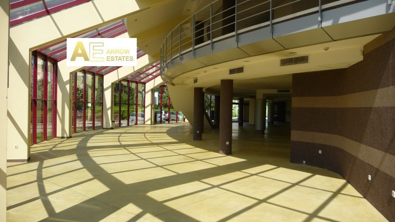 Дава под наем ОФИС, гр. София, Дружба 1, снимка 7 - Офиси - 53180351