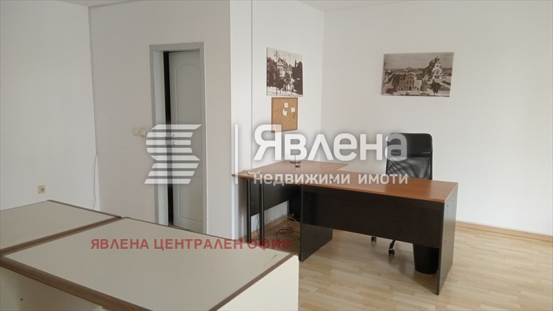 Дава под наем ОФИС, гр. София, Лозенец, снимка 4 - Офиси - 56352205