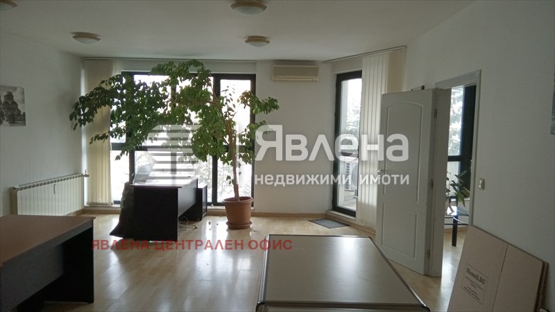 Дава под наем ОФИС, гр. София, Лозенец, снимка 6 - Офиси - 56352205
