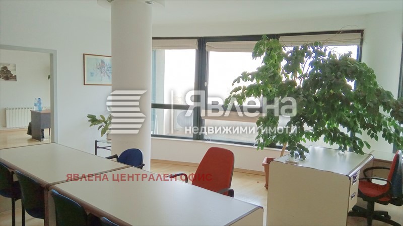 Дава под наем ОФИС, гр. София, Лозенец, снимка 7 - Офиси - 56352205