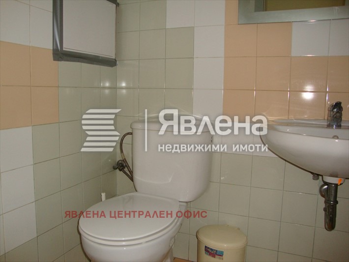 Дава под наем ОФИС, гр. София, Лозенец, снимка 8 - Офиси - 56352205
