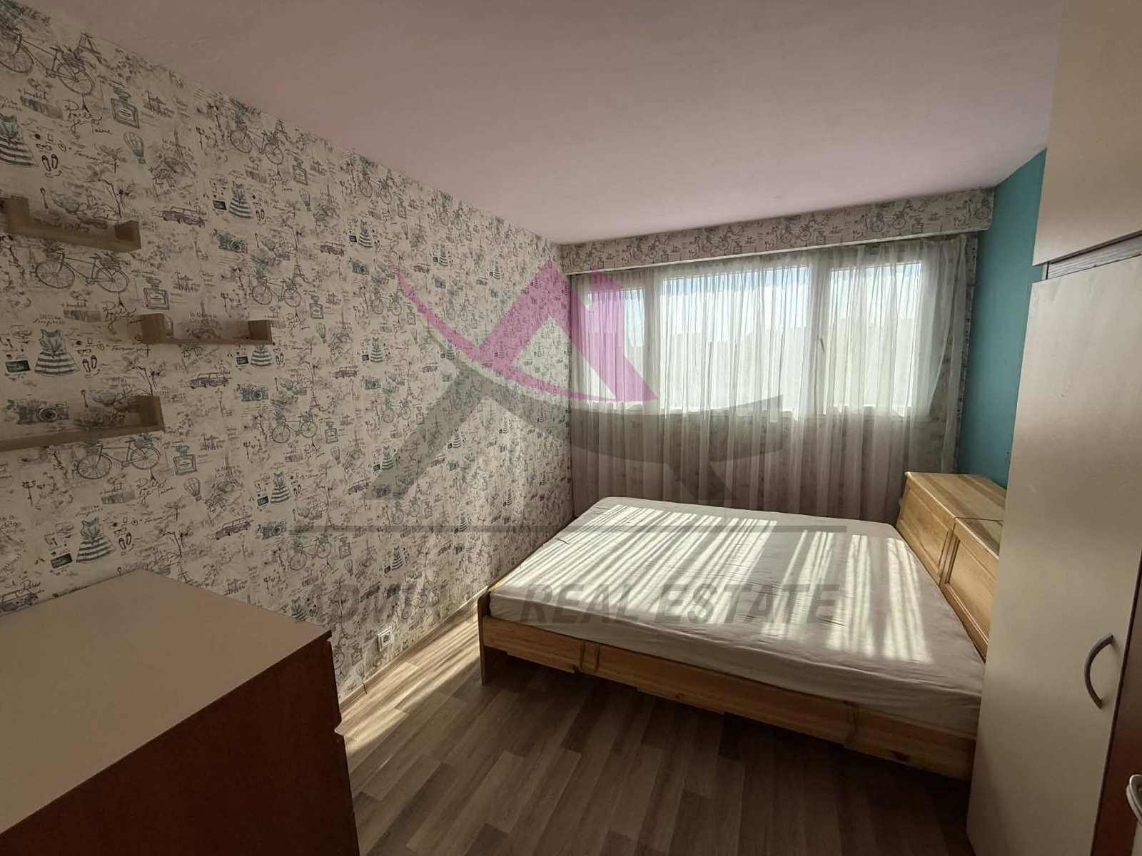 Дава под наем 2-СТАЕН, гр. Варна, Левски 1, снимка 3 - Апартаменти - 53982185