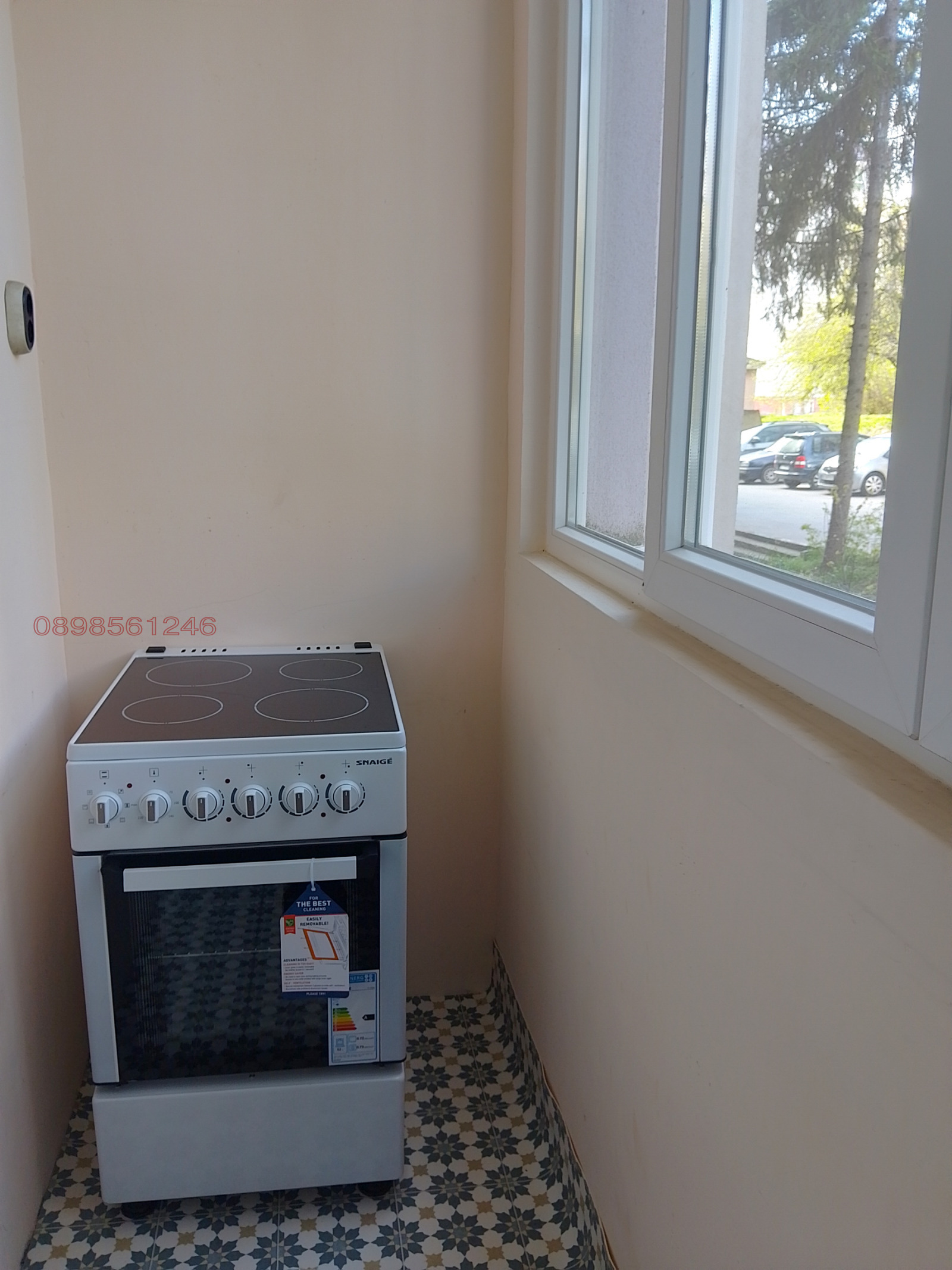 Дава под наем 3-СТАЕН, гр. Велико Търново, Център