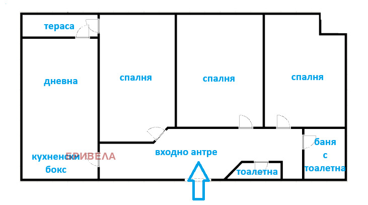 ���� ��� ���� 4-����� | Imot.bg � ����������� 16