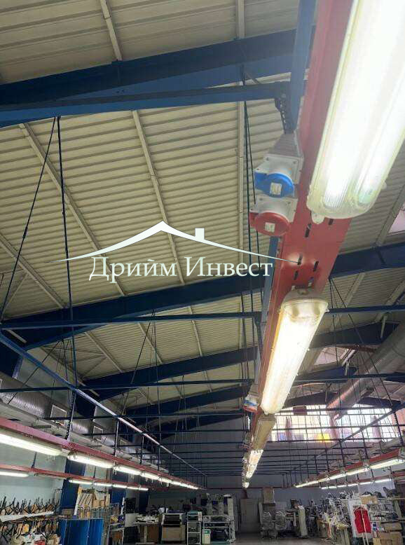 Дава под Наем СКЛАД | Imot.bg — изображение 6