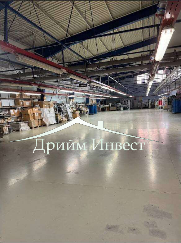 Дава под Наем СКЛАД | Imot.bg — изображение 1