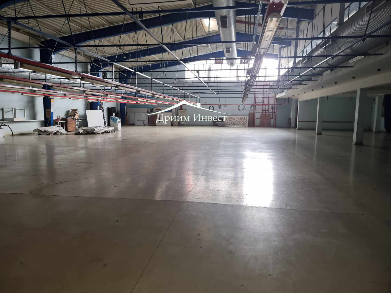 Дава под Наем СКЛАД | Imot.bg — изображение 3