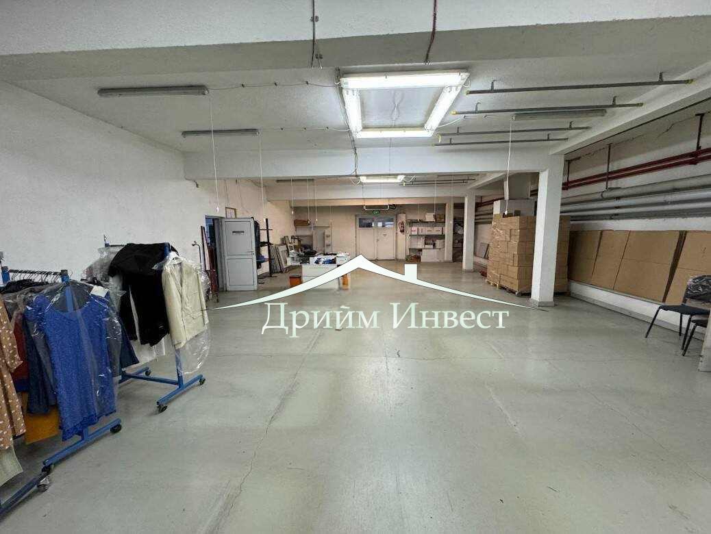 Дава под Наем СКЛАД | Imot.bg — изображение 5