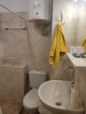 1 chambre Tsentar, Plovdiv 9