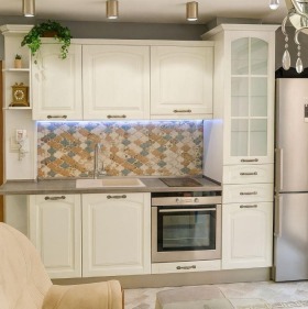 3-СТАЕН, 85 m2