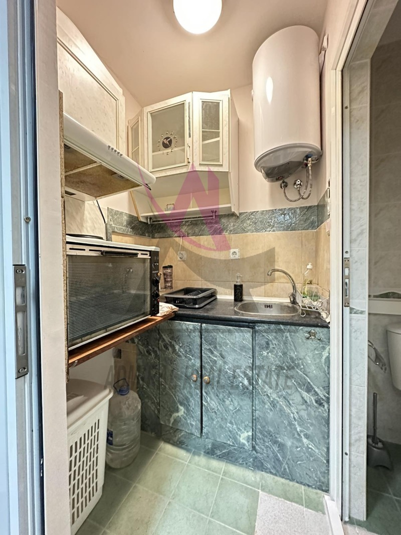 Дава под наем  1-стаен град Варна , ЖП Гара , 30 кв.м | 20172591 - изображение [2]