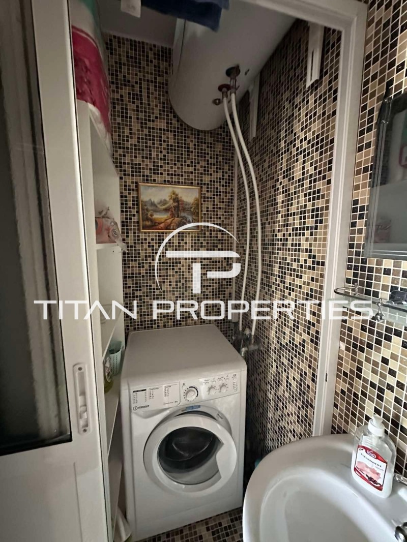 Para alugar  Estúdio Burgas , Sarafovo , 41 m² | 28785258 - imagem [6]