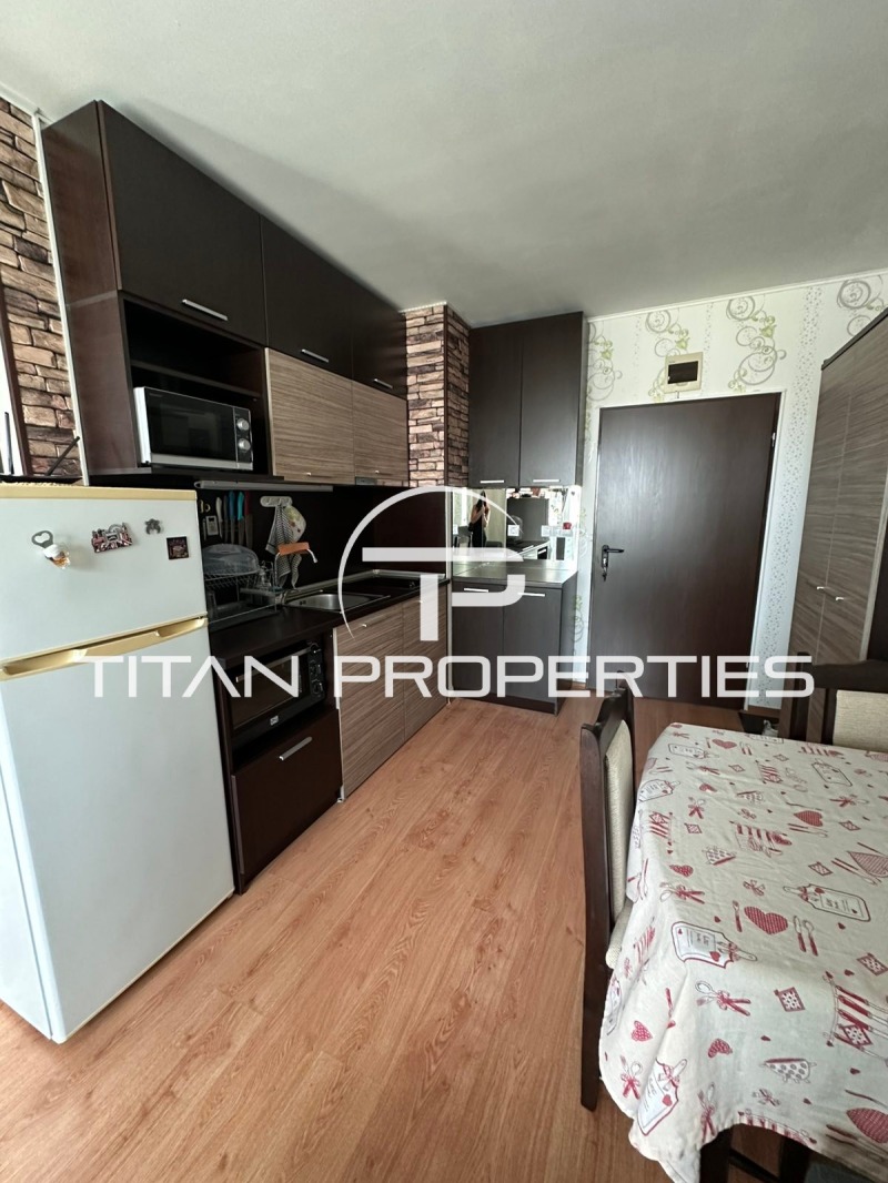 Para alugar  Estúdio Burgas , Sarafovo , 41 m² | 28785258 - imagem [3]