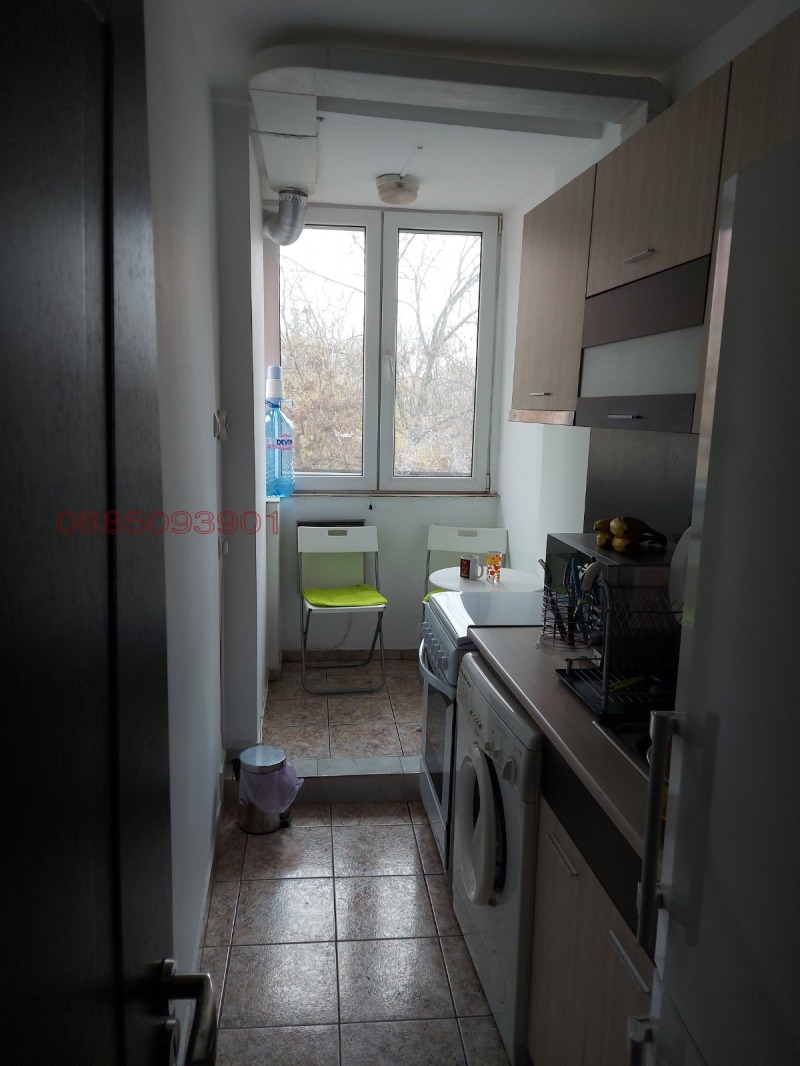 Til leje  Studie Sofia , Lyulin 2 , 35 kvm | 98913220 - billede [6]