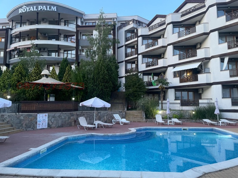 Дава под наем 1-СТАЕН, гр. Свети Влас, област Бургас, снимка 9 - Апартаменти - 52870912