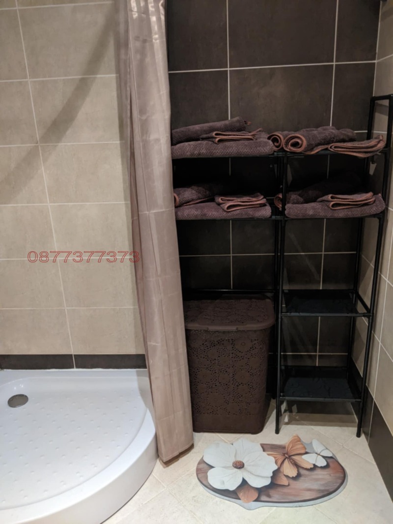 Дава под наем 1-СТАЕН, гр. Свети Влас, област Бургас, снимка 8 - Апартаменти - 52870912