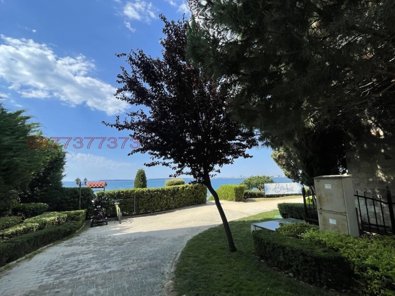 Дава под наем 1-СТАЕН, гр. Свети Влас, област Бургас, снимка 12 - Апартаменти - 52870912