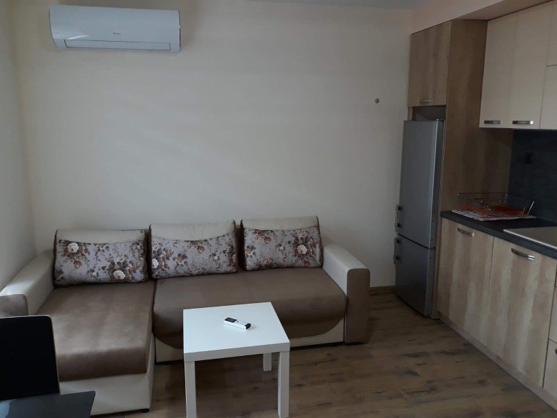 Kiadó  1 hálószoba Plovdiv , Kjucsuk Parizs , 66 négyzetméter | 87873333 - kép [2]