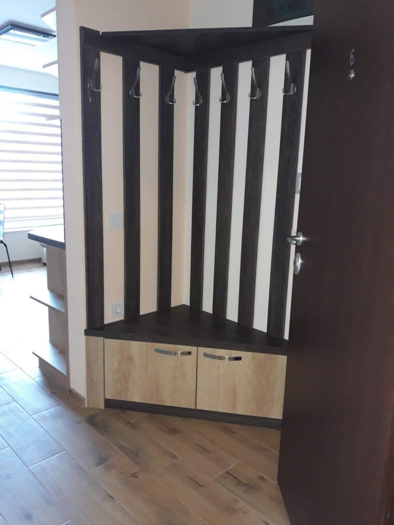 For Rent  1 bedroom Plovdiv , Kyuchuk Parizh , 66 sq.m | 87873333 - image [6]