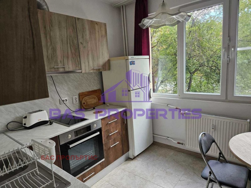 Te huur  1 slaapkamer Sofia , Tsentar , 66 m² | 30934864 - afbeelding [4]