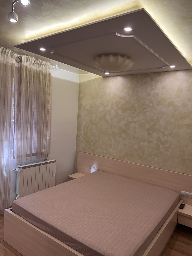 Da affittare  1 camera da letto Sofia , Tsentar , 60 mq | 99170130 - Immagine [7]