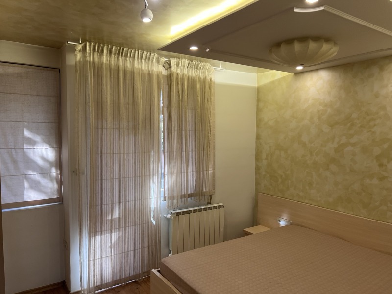 Da affittare  1 camera da letto Sofia , Tsentar , 60 mq | 99170130 - Immagine [8]