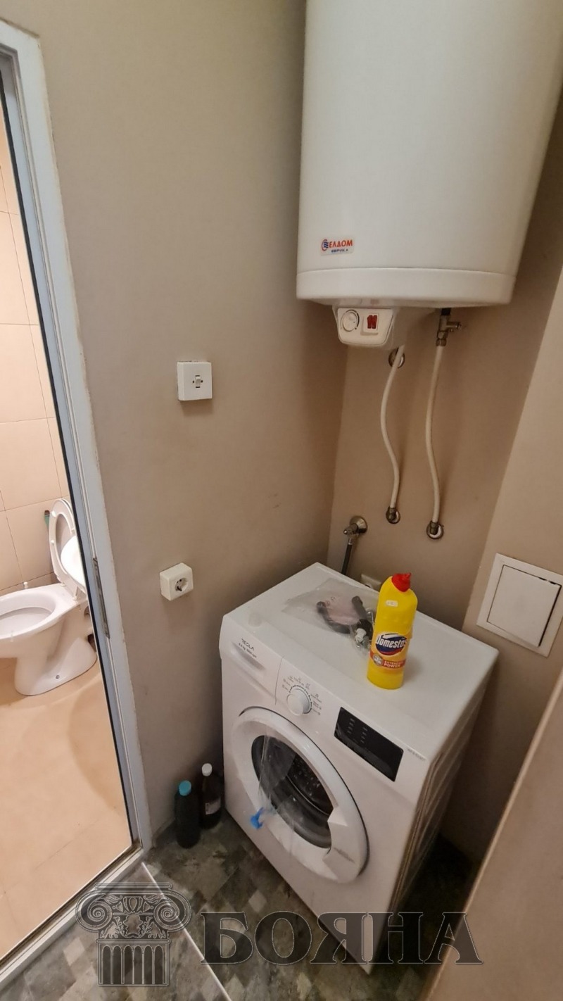 Kiralık  1 yatak odası Ruse , Drujba 1 , 60 metrekare | 35634415 - görüntü [10]