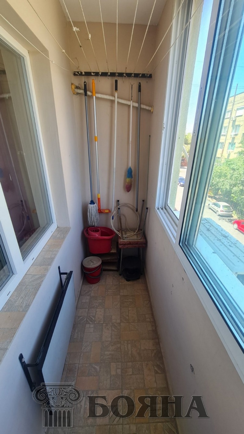 Kiralık  1 yatak odası Ruse , Drujba 1 , 60 metrekare | 35634415 - görüntü [7]