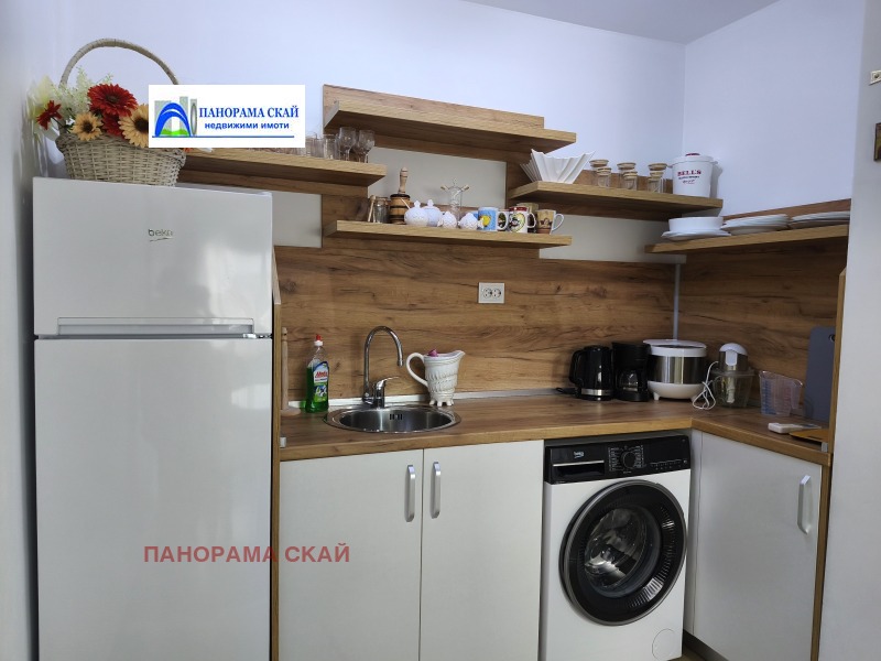 K pronájmu  1 ložnice Pleven , Idealen centar , 49 m2 | 48898117 - obraz [3]