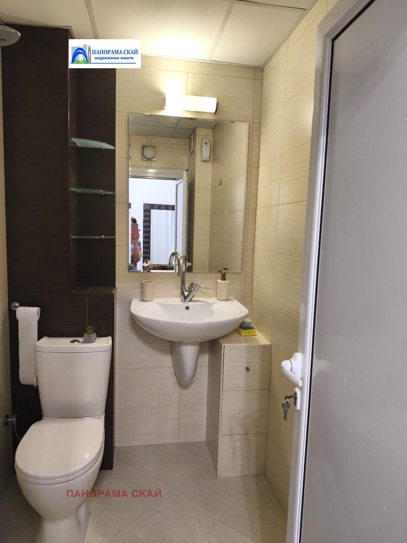 K pronájmu  1 ložnice Pleven , Idealen centar , 49 m2 | 48898117 - obraz [12]