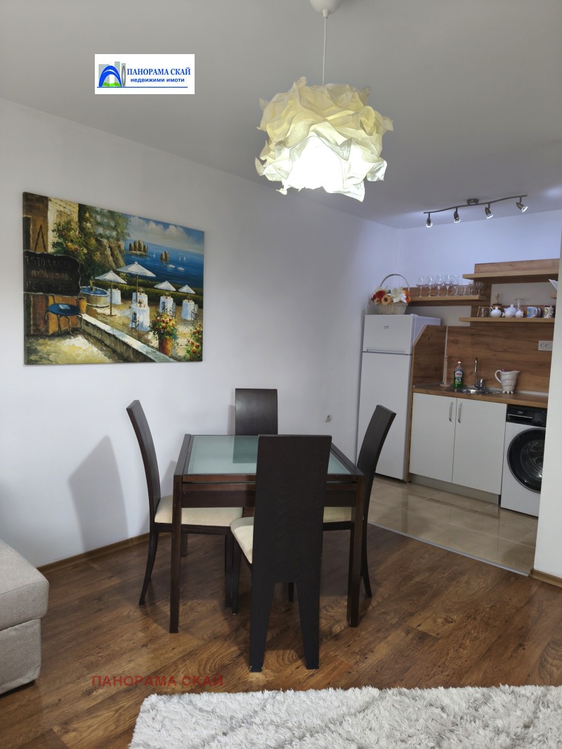 K pronájmu  1 ložnice Pleven , Idealen centar , 49 m2 | 48898117 - obraz [2]